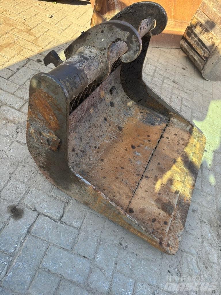 CAT 308 E 2 CR Midikoparki  7t - 12t