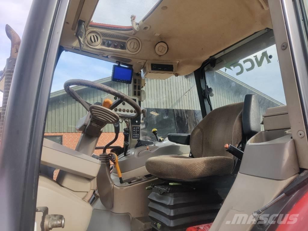 John Deere 5100 R Ciągniki rolnicze