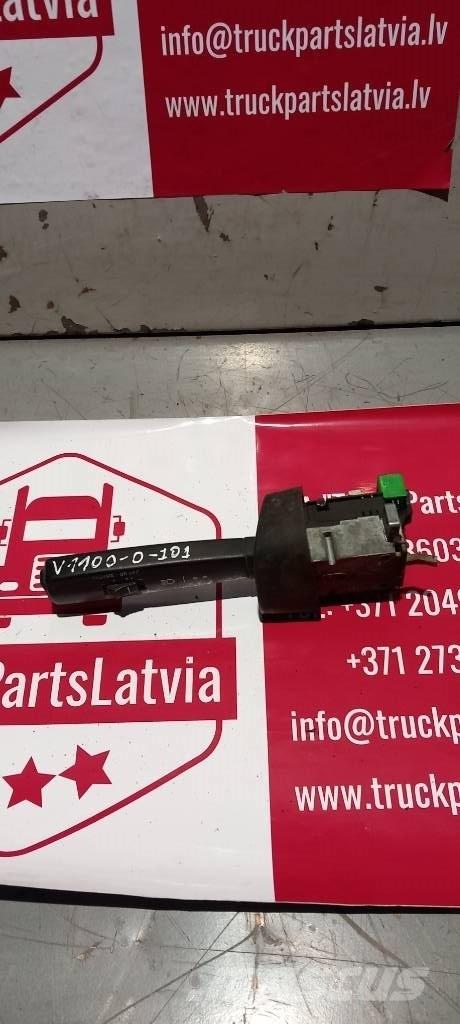 Volvo FH 12.   3944025 Kabiny i wnętrze