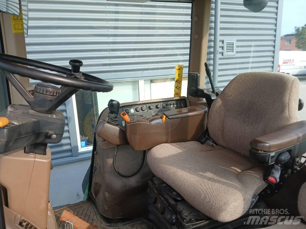 John Deere 7730 AP Ciągniki rolnicze