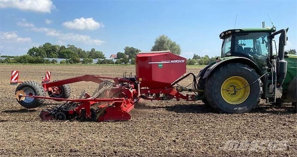Horsch Pronto 6KR Siewniki kombinowane