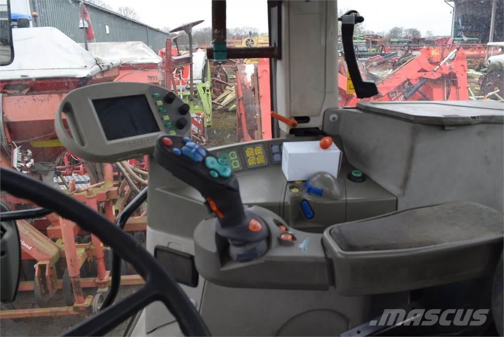 Fendt 716 Vario Ciągniki rolnicze
