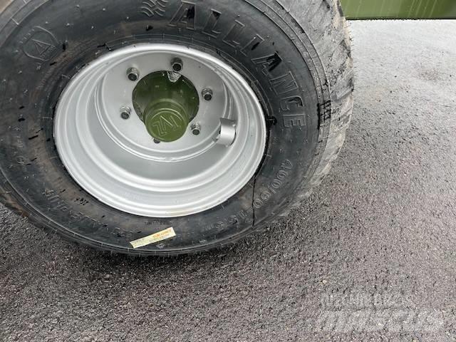 Farma CT 6.7-9 Maszyny leśne - Inne