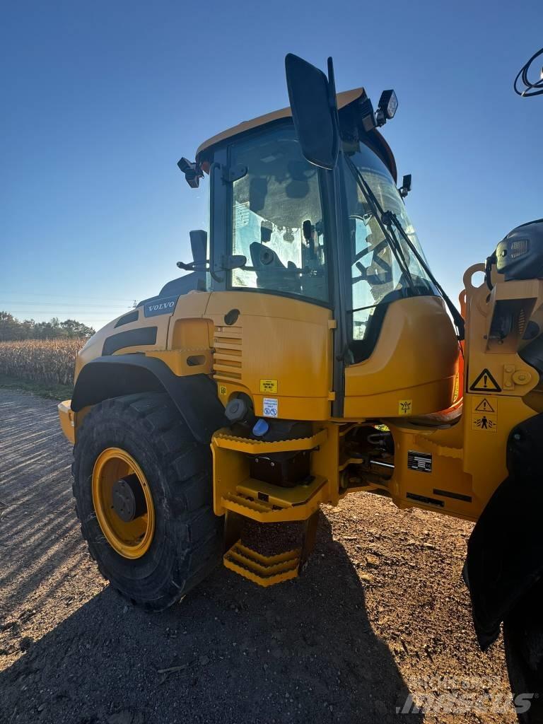 Volvo L 50 H Ładowarki kołowe
