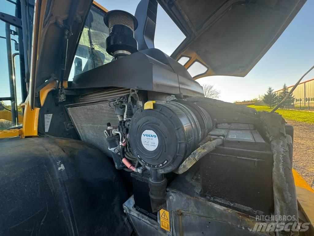 Volvo L 50 H Ładowarki kołowe