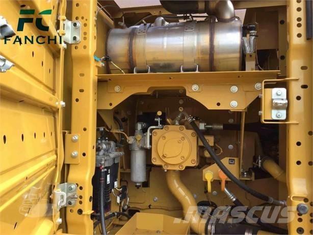 CAT cat320E Koparki gąsienicowe