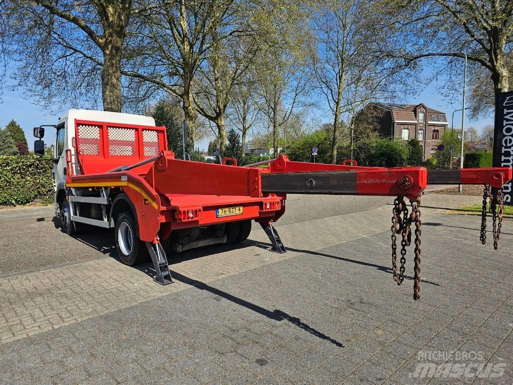 DAF LF 220 Bramowce