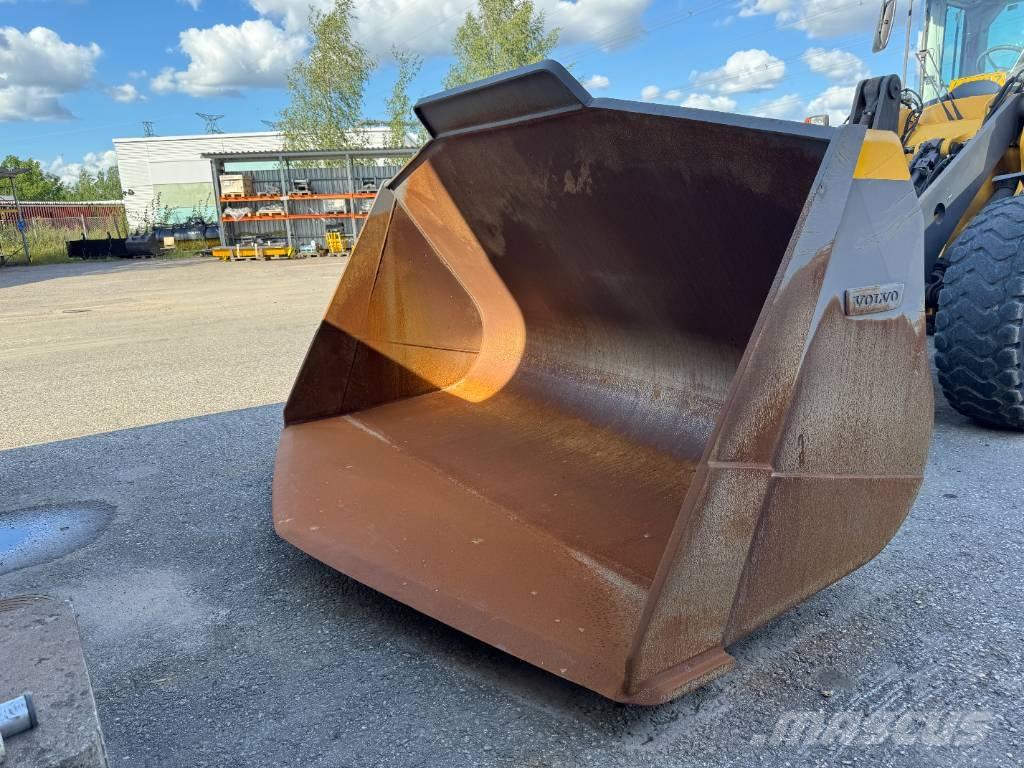 Volvo L 180 H Ładowarki kołowe