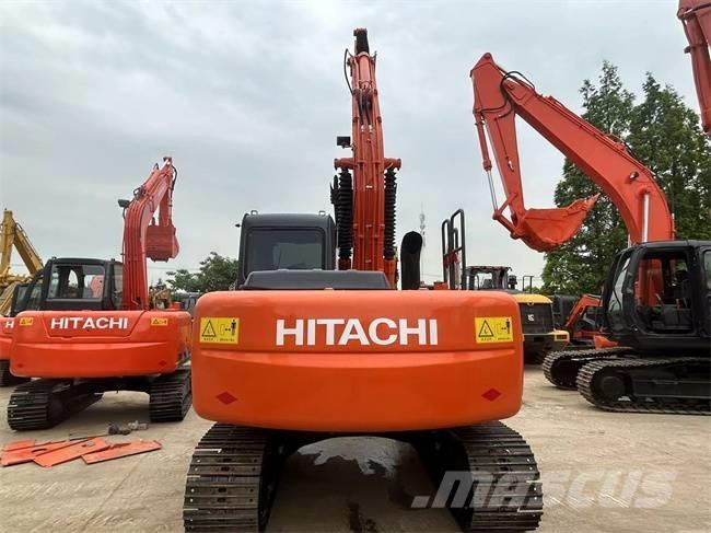 Hitachi ZX 130 Koparki gąsienicowe