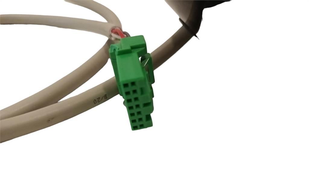 Rottne 076-0019 Elektronika