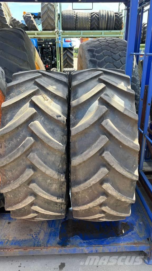 Mitas 440/65R28 Opony, koła i felgi