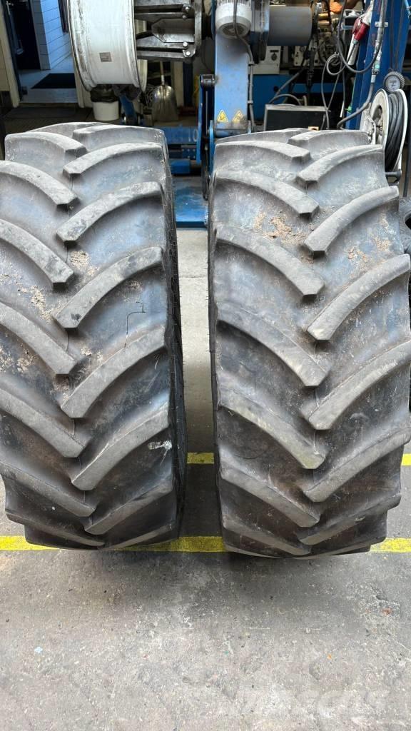 Mitas 440/65R28 Opony, koła i felgi