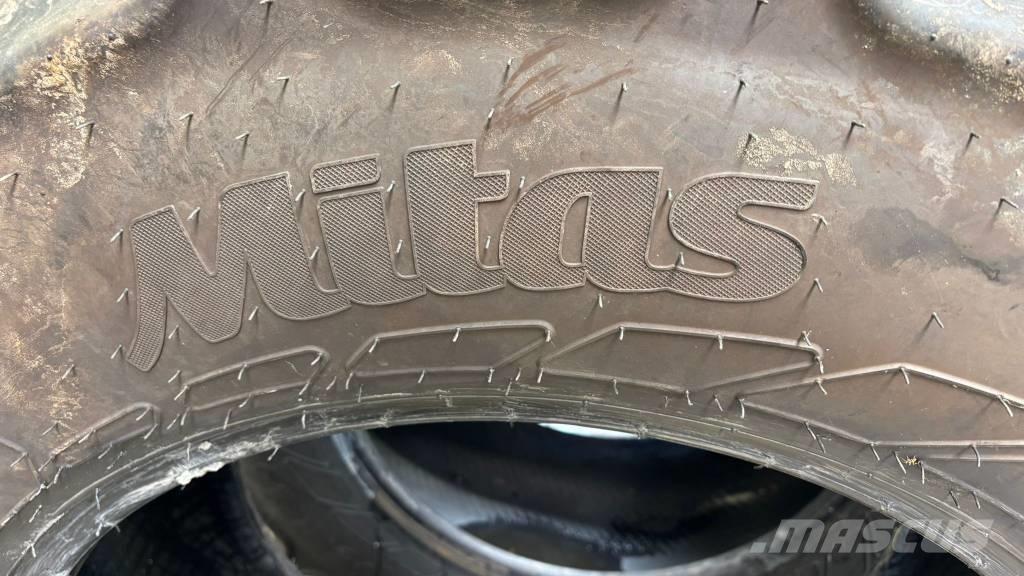 Mitas 440/65R28 Opony, koła i felgi