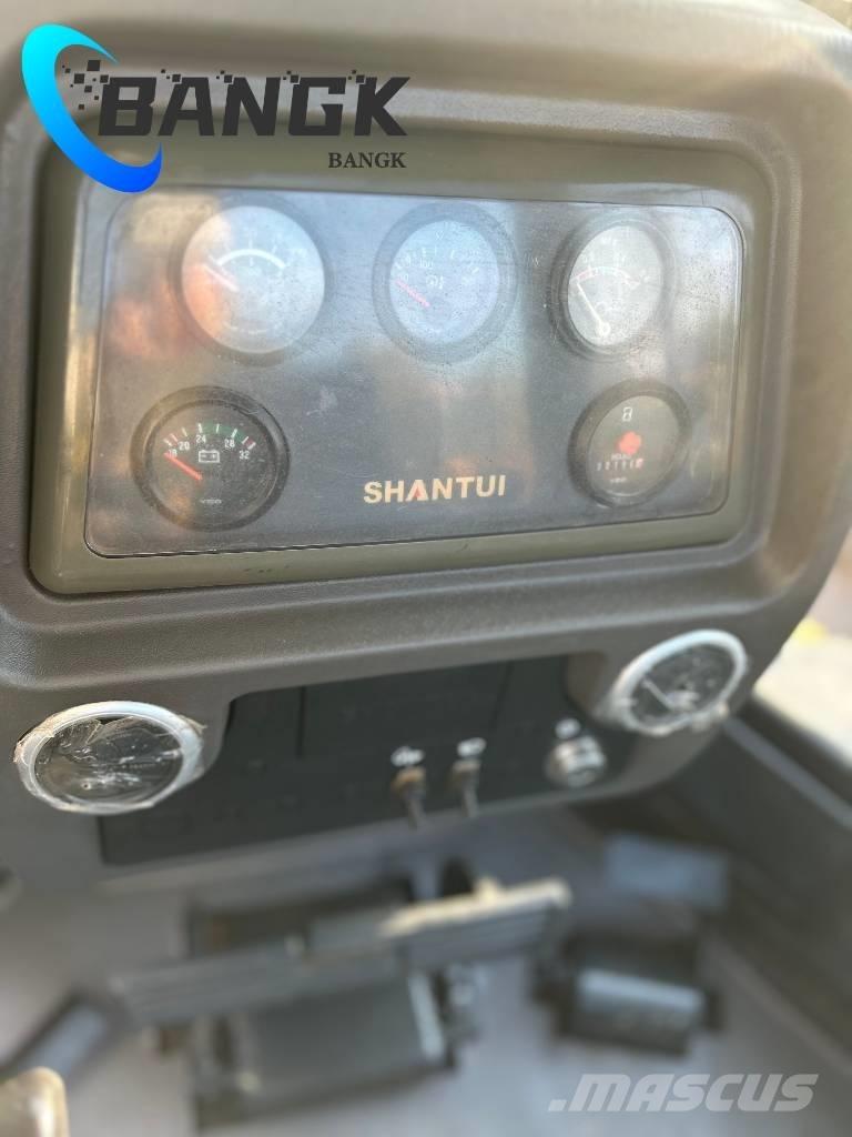 Shantui SD 16 Spycharki gąsienicowe