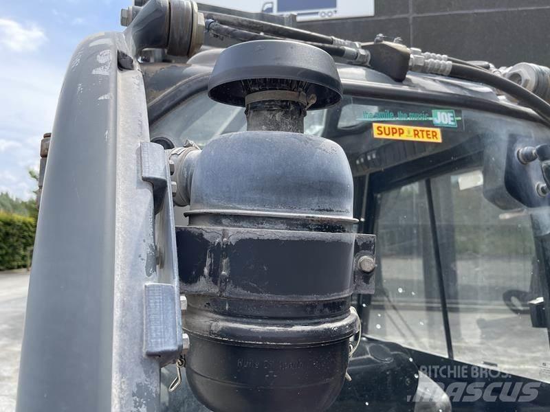 Linde H 30 D Wózki Diesla
