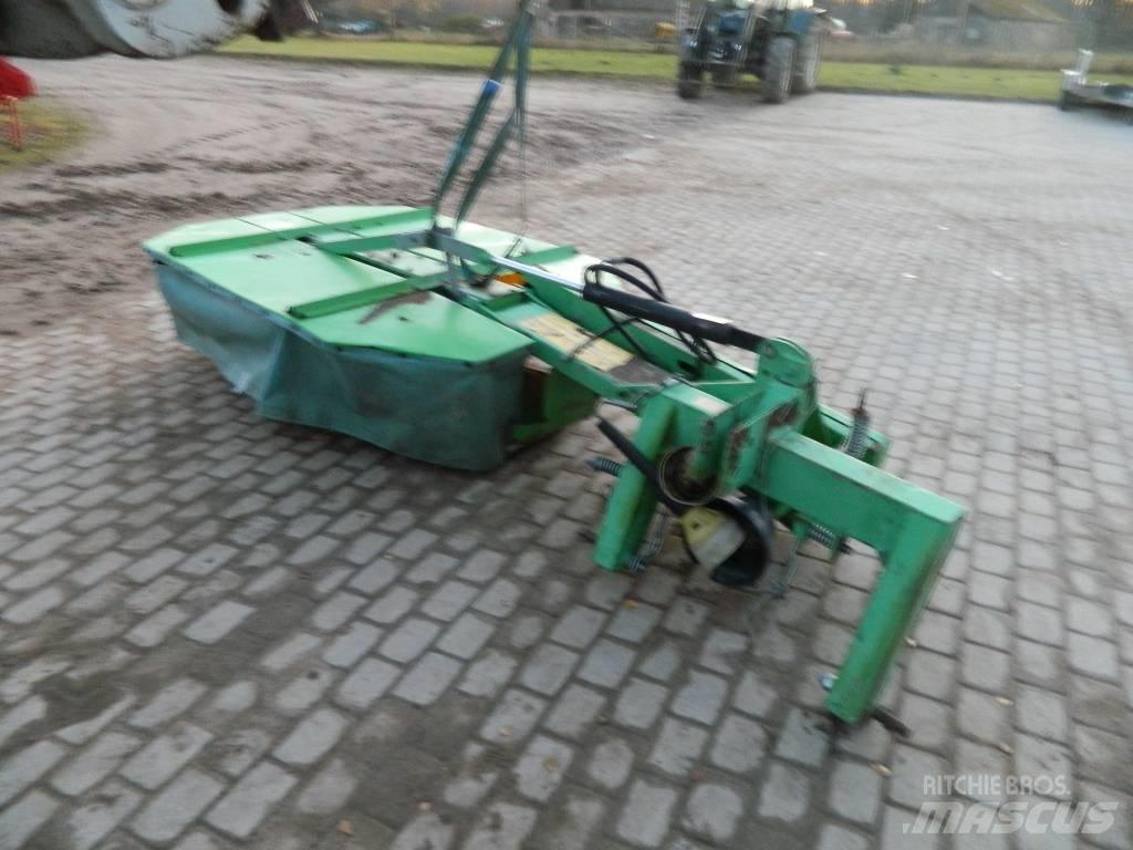 Kellfri 200 Kosiarki