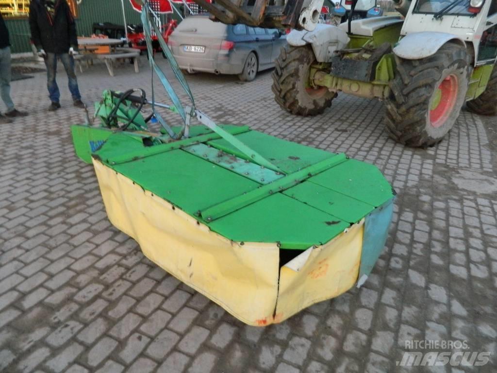 Kellfri 200 Kosiarki