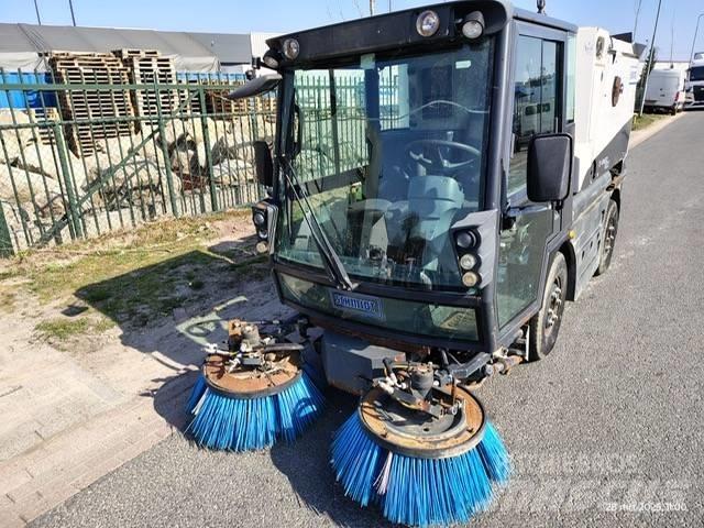Schmidt Swingo 200 Zamiatarki