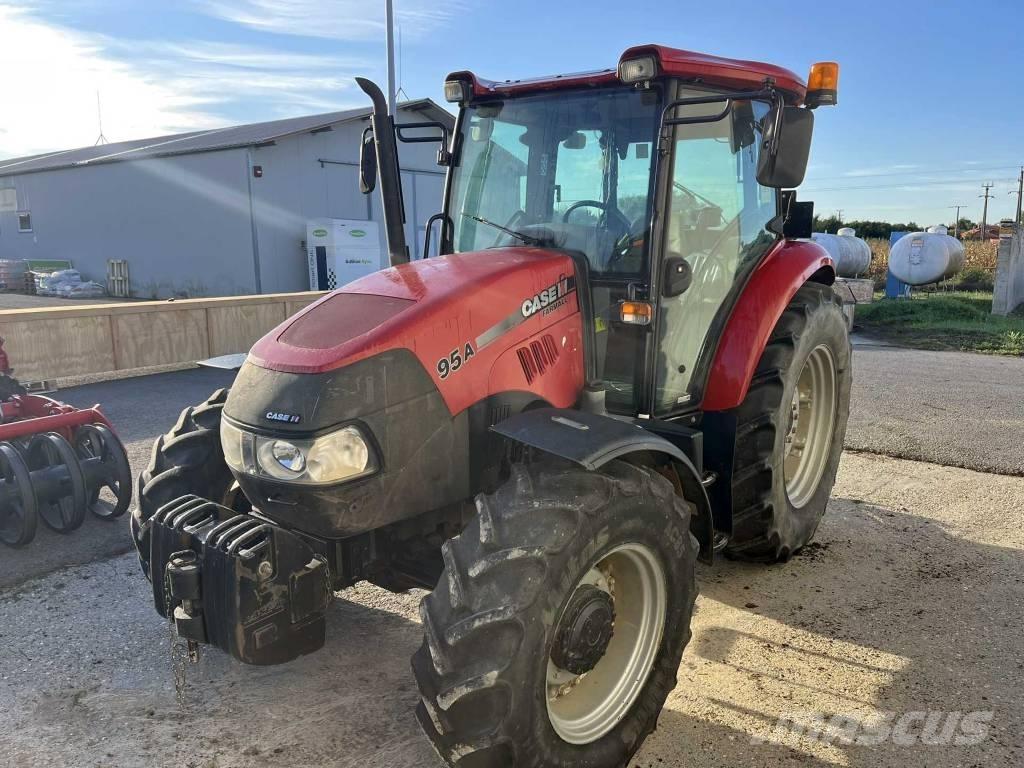 Case IH Farmall 95 A Ciągniki rolnicze