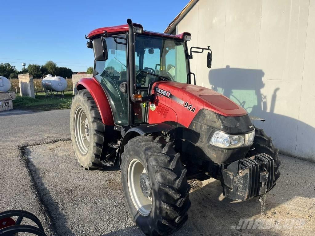 Case IH Farmall 95 A Ciągniki rolnicze