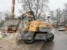 Liebherr A 314 Koparki kołowe