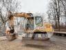 Liebherr A 314 Koparki kołowe