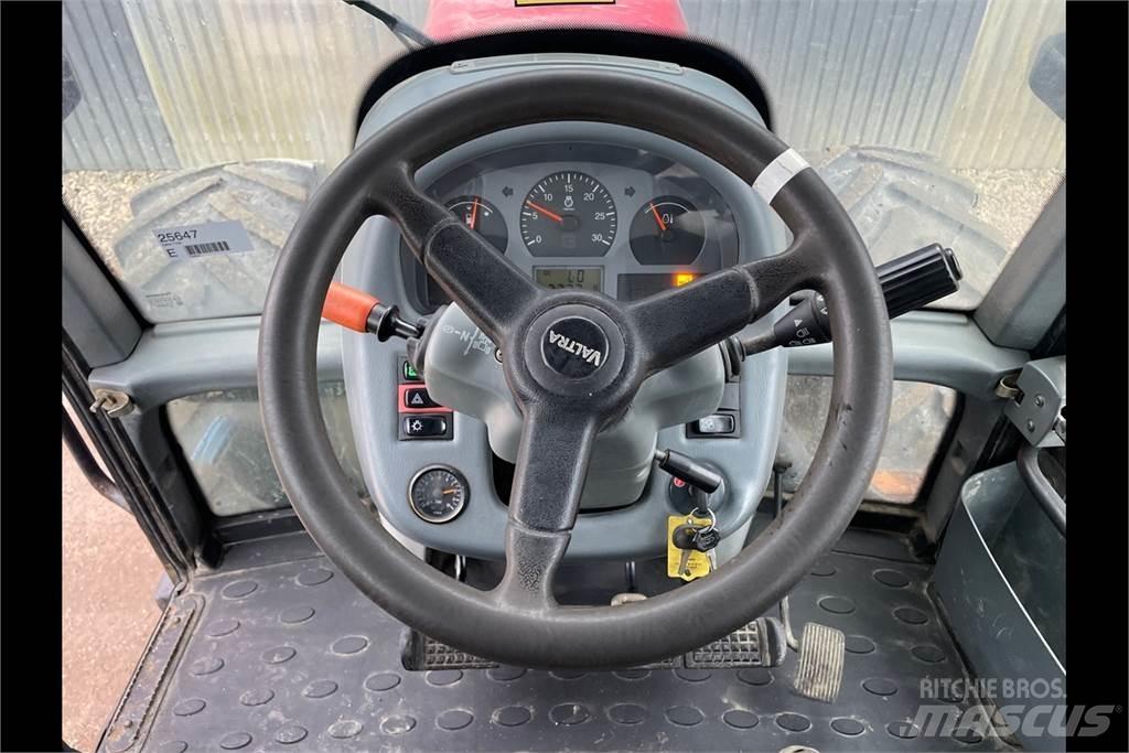 Valtra T153 Ciągniki rolnicze