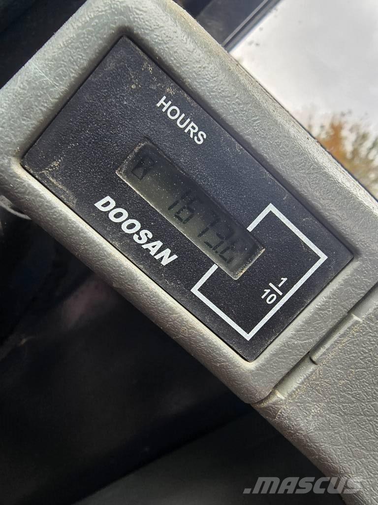 Bobcat E 63 Minikoparki