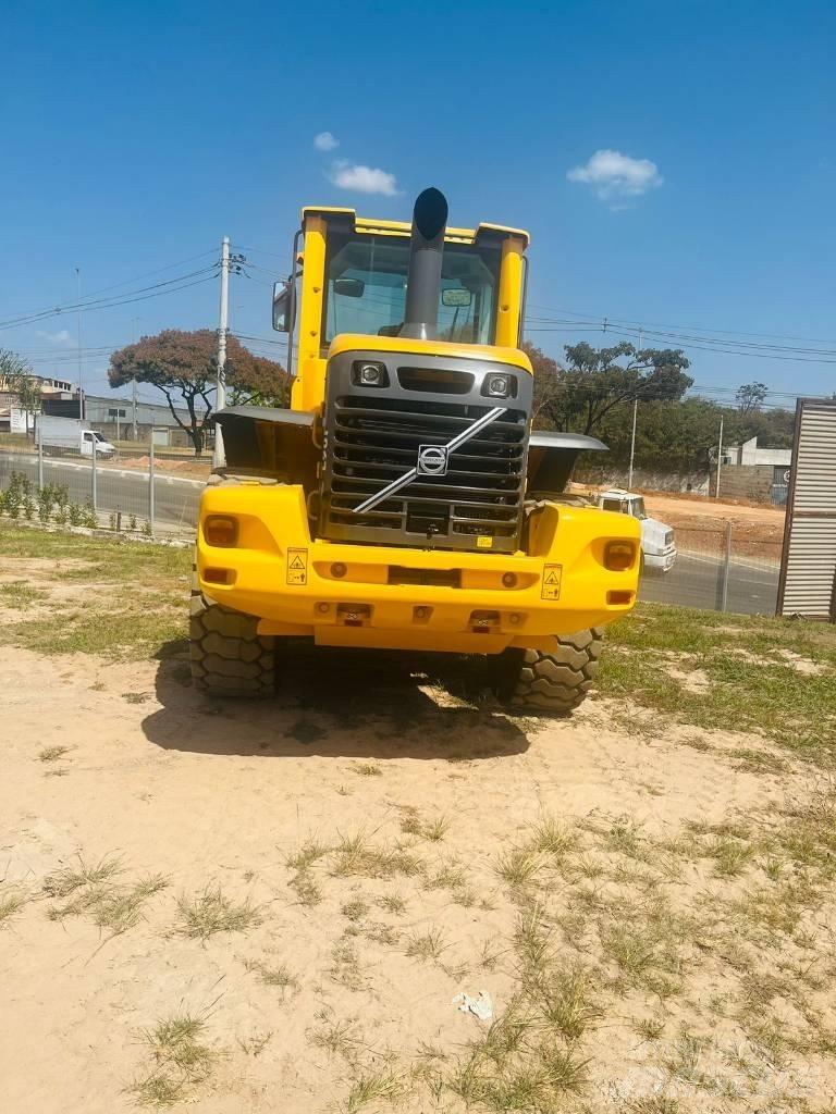Volvo L 90 F Ładowarki kołowe