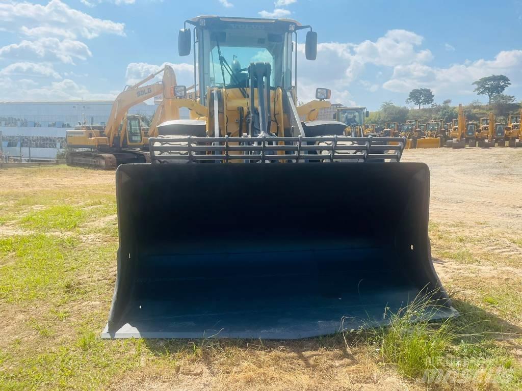 Volvo L 90 F Ładowarki kołowe