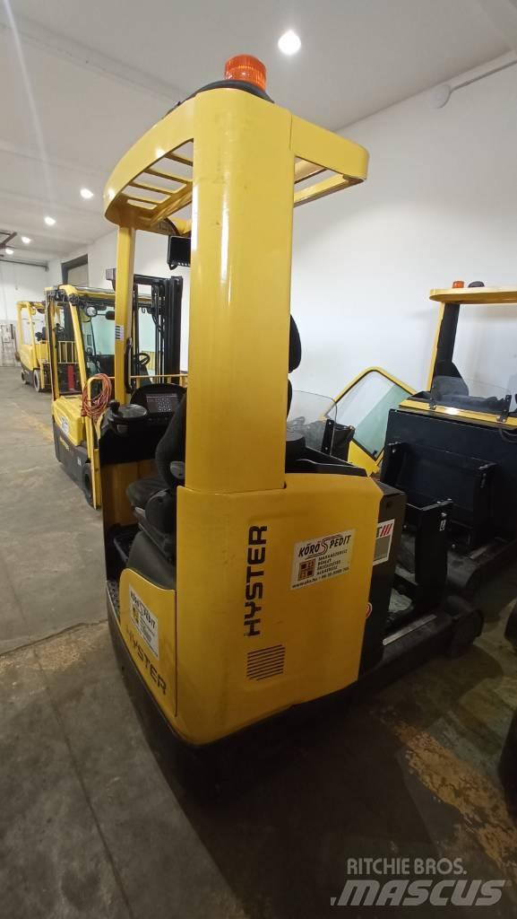 Hyster R 1.6 Wózki widłowe wysokiego składowania