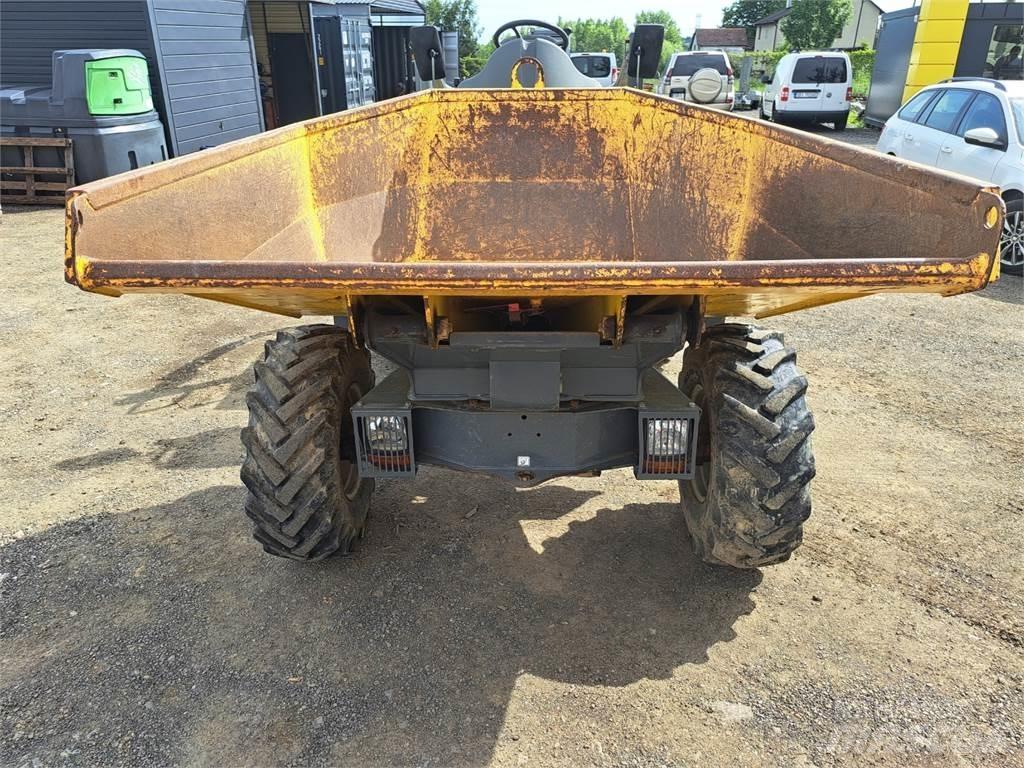 Wacker Neuson 3001 Maszyny budowlane - Inne