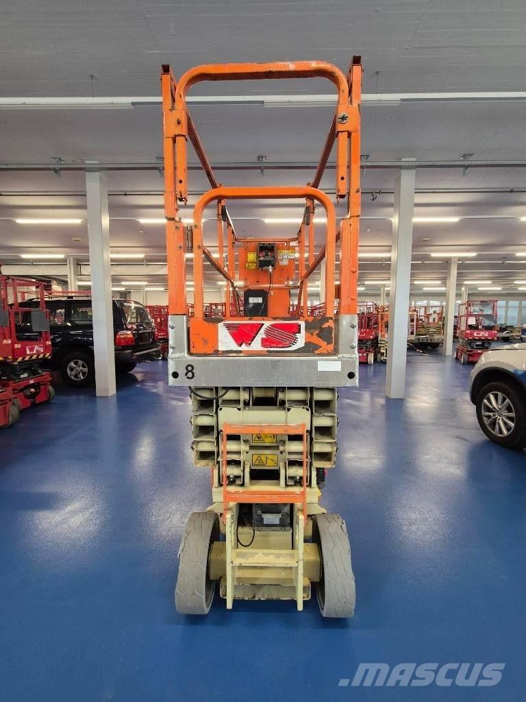 JLG 2630 ES Podnośniki nożycowe