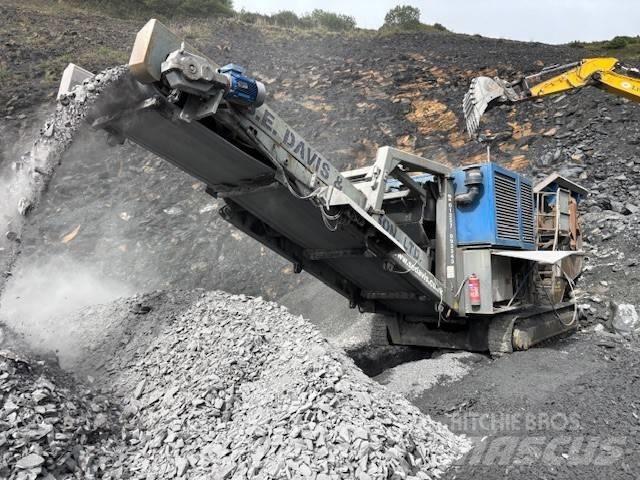 Kleemann MC110Z Kruszarki