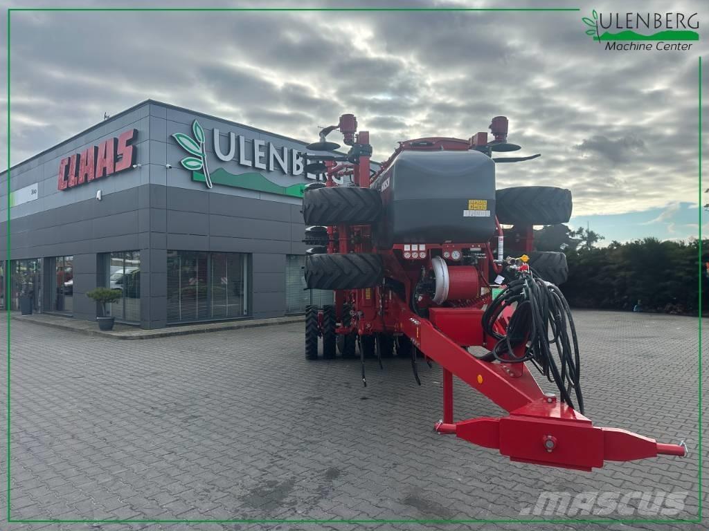 Horsch Focus 6.35 TD Siewniki