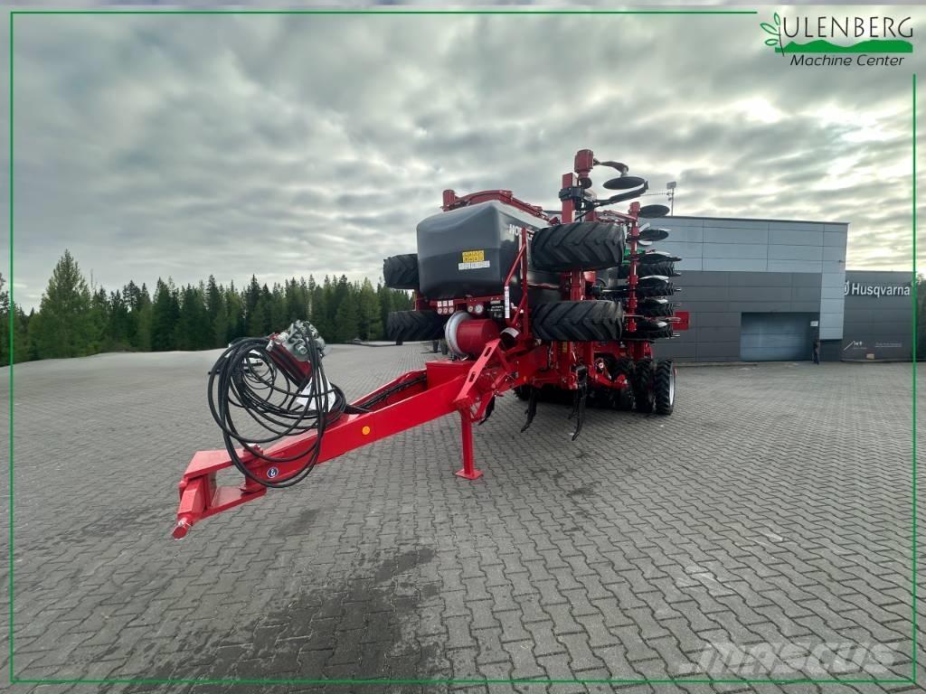 Horsch Focus 6.35 TD Siewniki