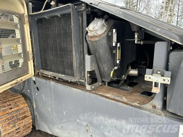Metso ST 2.8 Przesiewacze mobilne