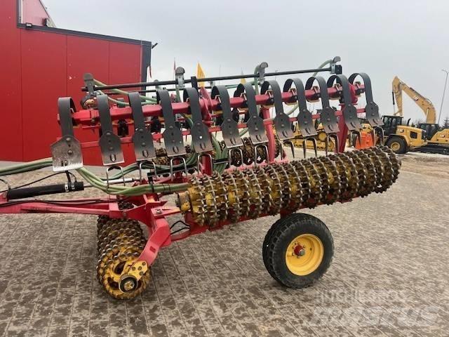 Väderstad ROLLEX 620 Walce