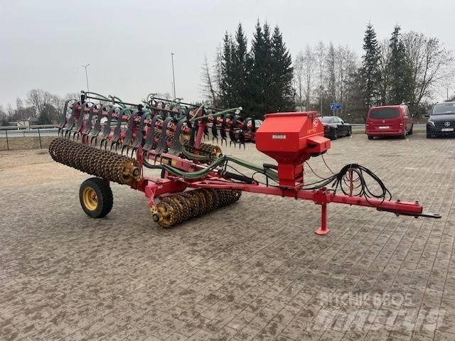 Väderstad ROLLEX 620 Walce