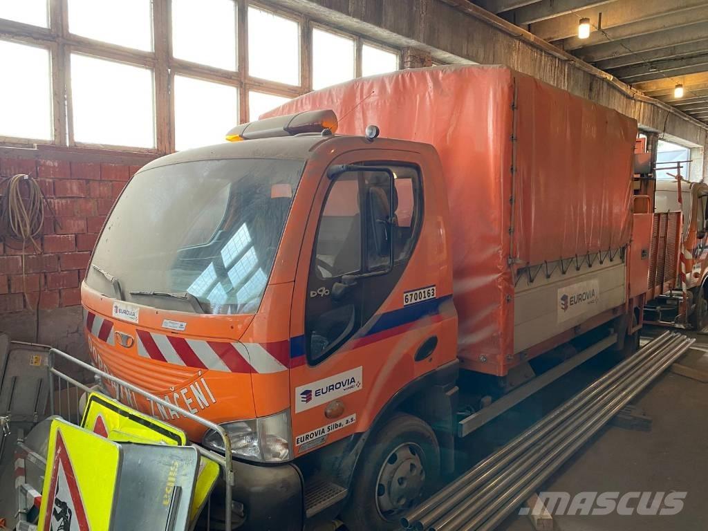 Avia D 90 EL Inne
