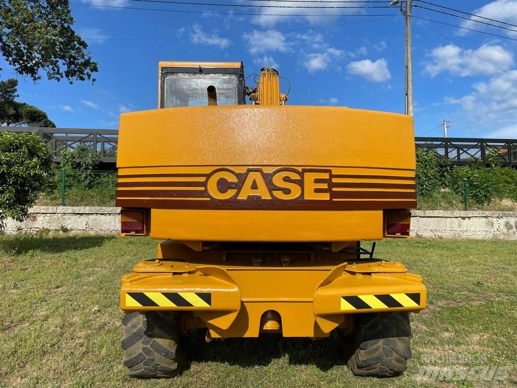 CASE 688 B Koparki kołowe