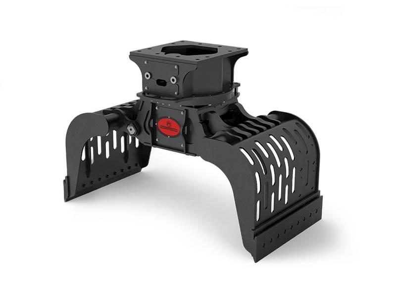  DEMOQ DMD140 S Chwytaki