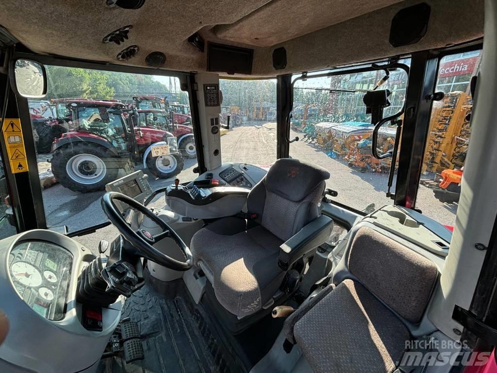 Massey Ferguson 7499 Ciągniki rolnicze