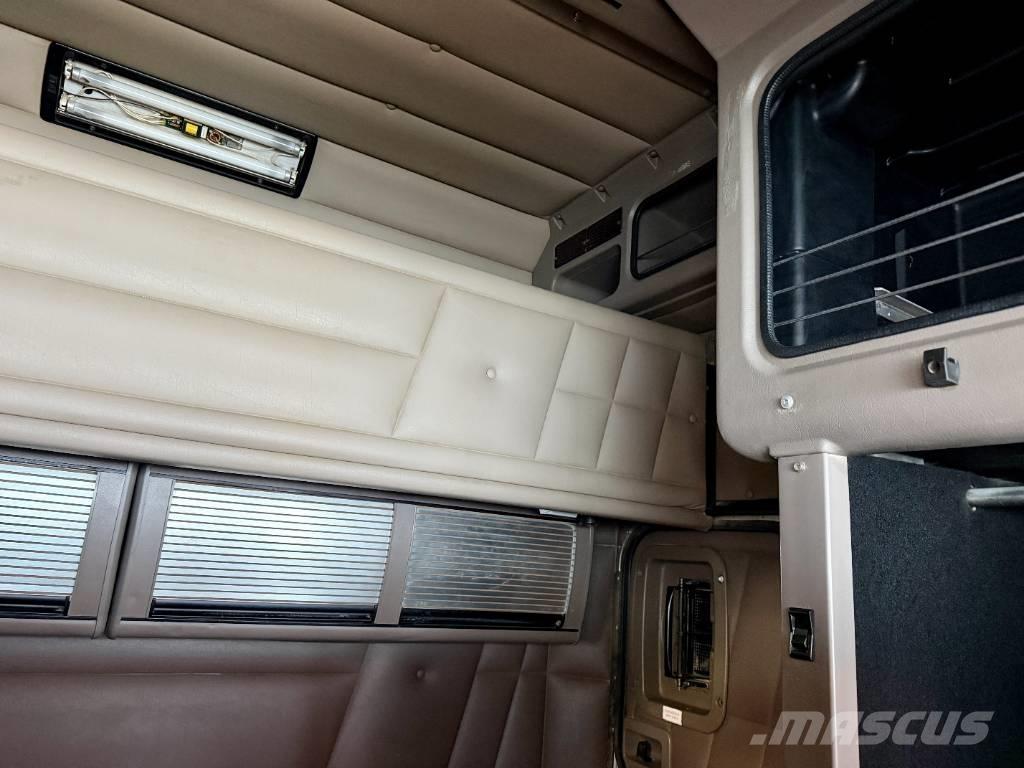 Peterbilt 379 Ciągniki siodłowe