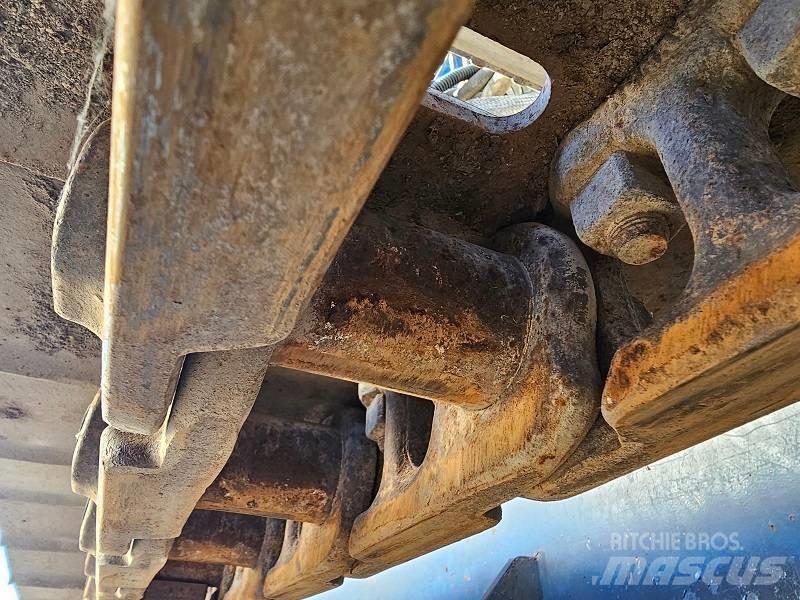 Kleemann MRS132R Kruszarki mobilne