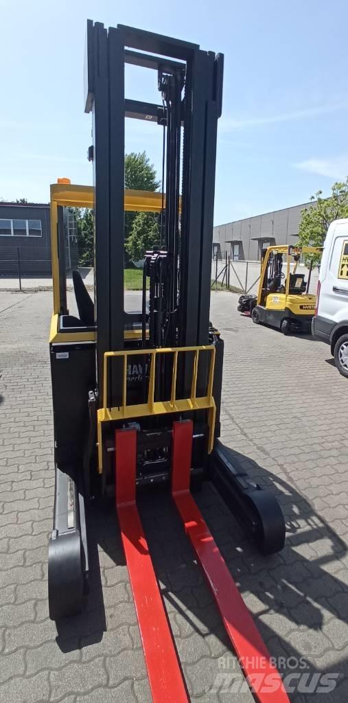 Hyster R 1.4 Wózki widłowe wysokiego składowania