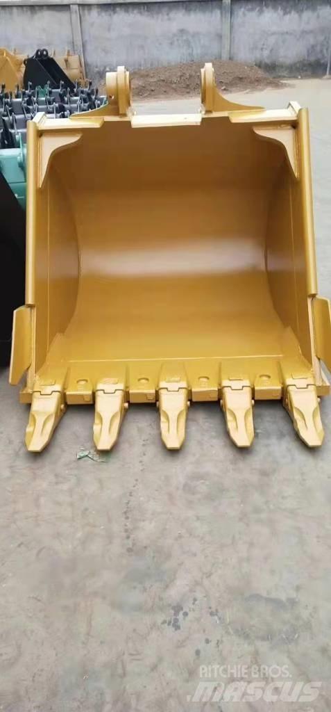 Komatsu PC220 Łyżki do ładowarek