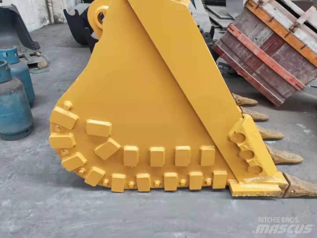 Komatsu PC220 Łyżki do ładowarek