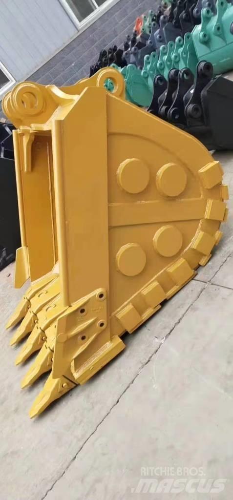 Komatsu PC220 Łyżki do ładowarek