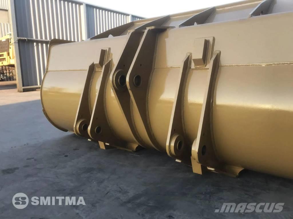 CAT 950G Łyżki do ładowarek